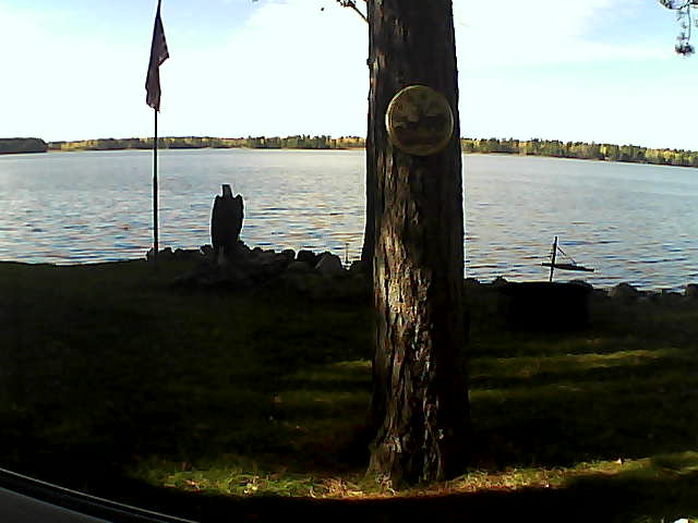 Whiteface Cam Image - Thu, 10/08/2020 3:09pm 