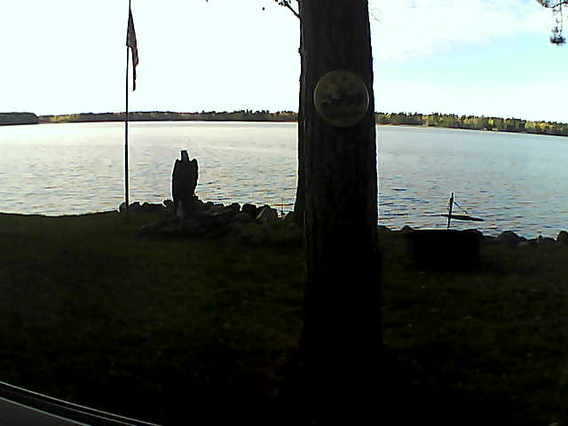 Whiteface Cam Image - Thu, 10/08/2020 3:29pm 