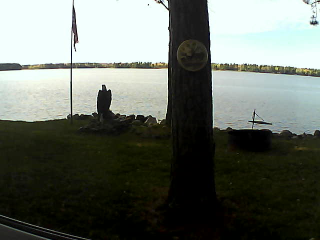 Whiteface Cam Image - Thu, 10/08/2020 3:39pm 