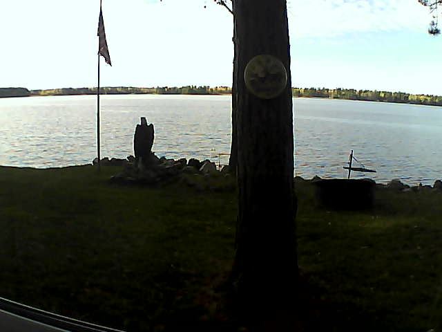 Whiteface Cam Image - Thu, 10/08/2020 3:49pm 