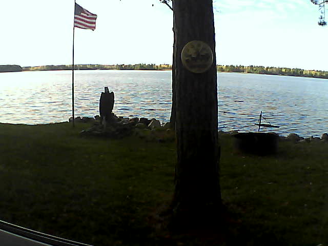 Whiteface Cam Image - Thu, 10/08/2020 3:59pm 