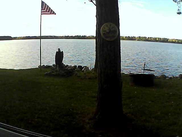 Whiteface Cam Image - Thu, 10/08/2020 4:09pm 