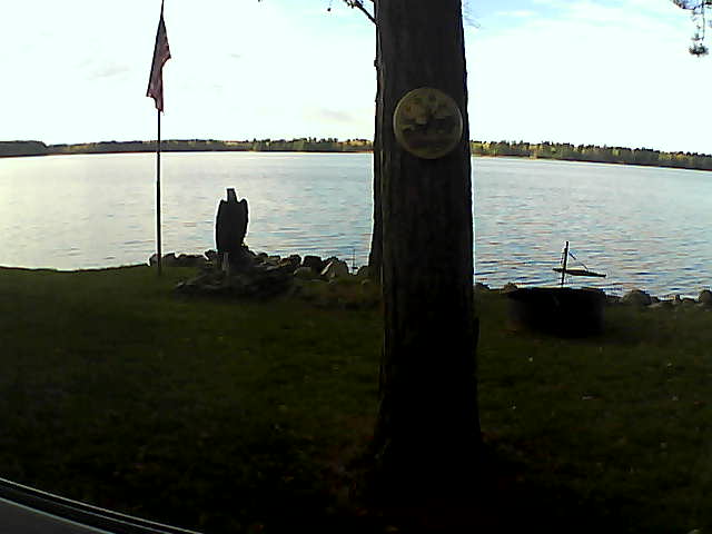 Whiteface Cam Image - Thu, 10/08/2020 4:19pm 