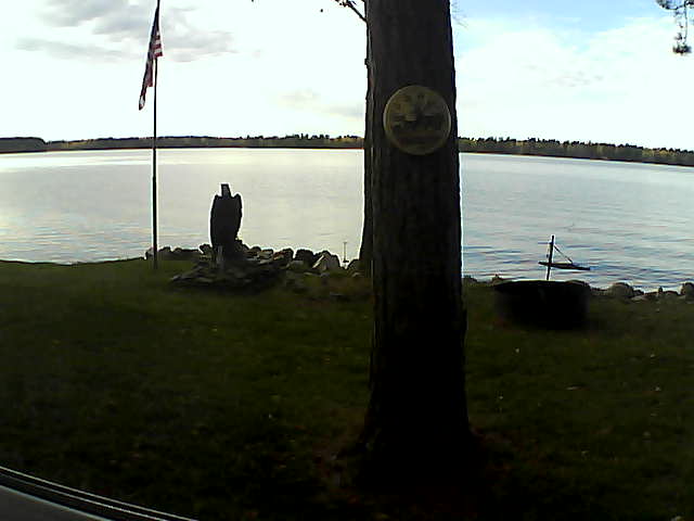 Whiteface Cam Image - Thu, 10/08/2020 4:29pm 