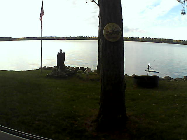 Whiteface Cam Image - Thu, 10/08/2020 4:39pm 