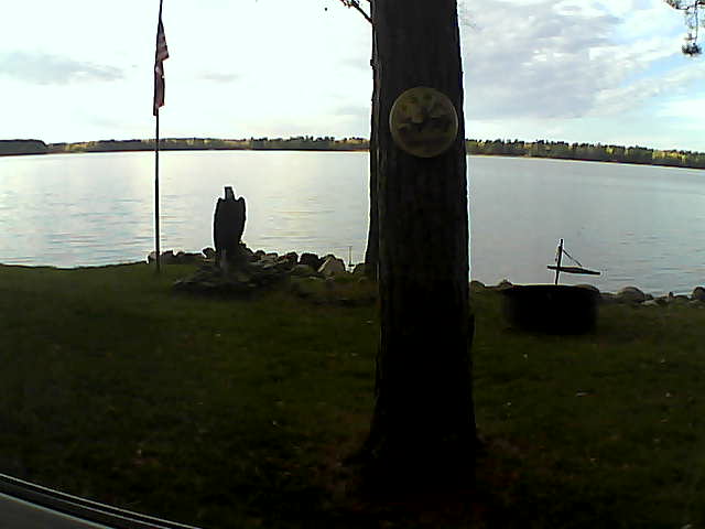 Whiteface Cam Image - Thu, 10/08/2020 4:49pm 