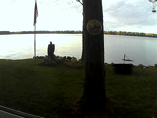 Whiteface Cam Image - Thu, 10/08/2020 4:59pm 