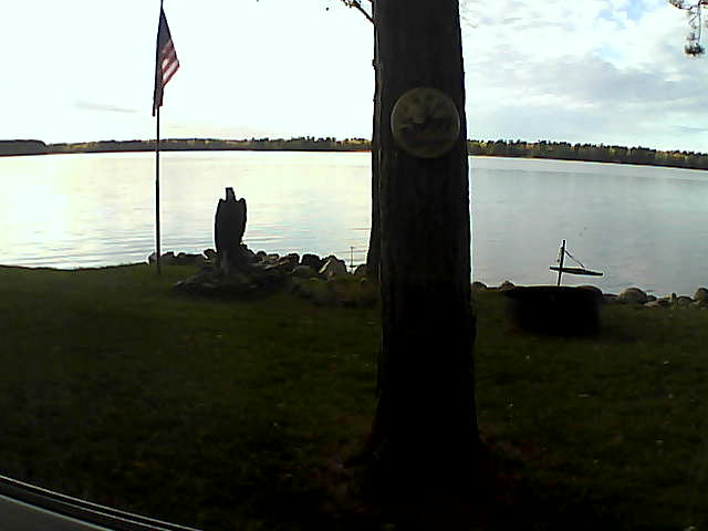 Whiteface Cam Image - Thu, 10/08/2020 5:09pm 