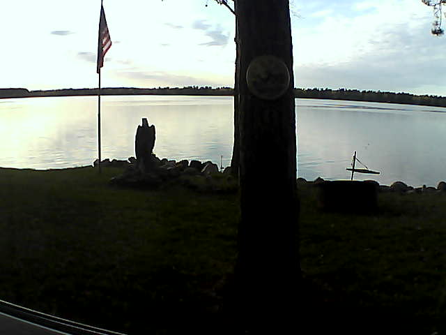 Whiteface Cam Image - Thu, 10/08/2020 5:19pm 