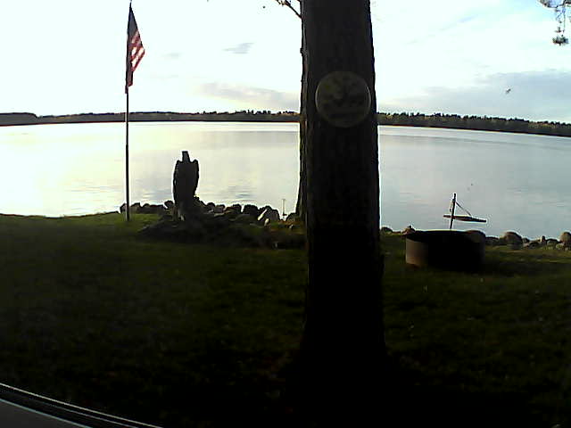 Whiteface Cam Image - Thu, 10/08/2020 5:29pm 