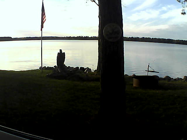 Whiteface Cam Image - Thu, 10/08/2020 5:39pm 