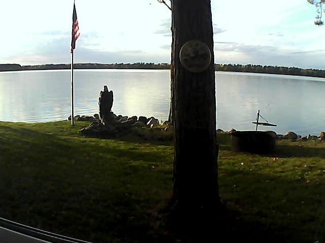 Whiteface Cam Image - Thu, 10/08/2020 5:59pm 