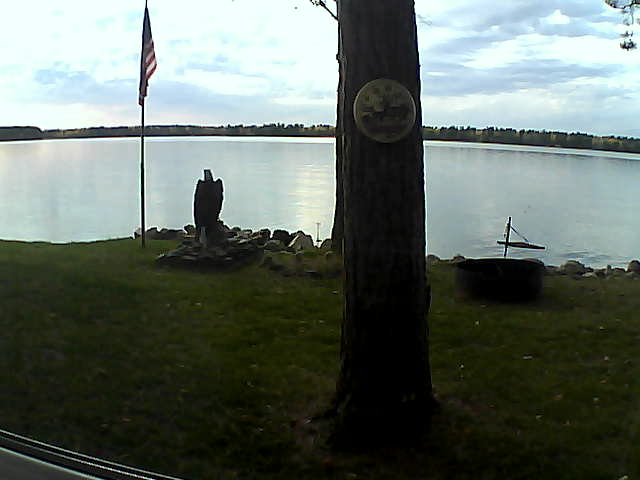 Whiteface Cam Image - Thu, 10/08/2020 6:09pm 