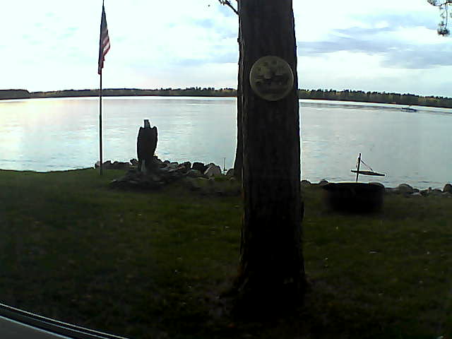 Whiteface Cam Image - Thu, 10/08/2020 6:19pm 