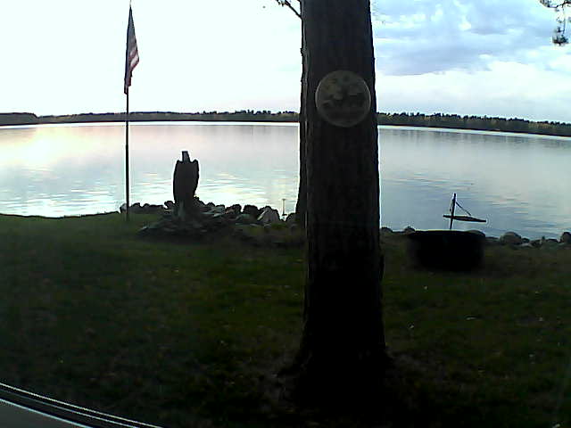 Whiteface Cam Image - Thu, 10/08/2020 6:29pm 