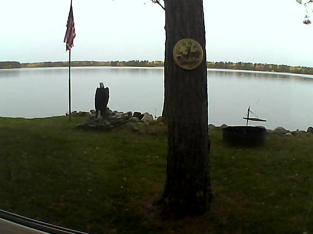 Whiteface Cam Image - Fri, 10/09/2020 7:11am 