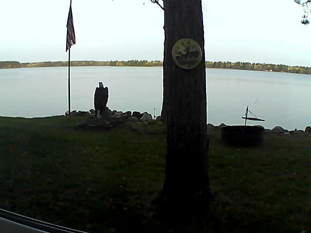 Whiteface Cam Image - Fri, 10/09/2020 8:21am 