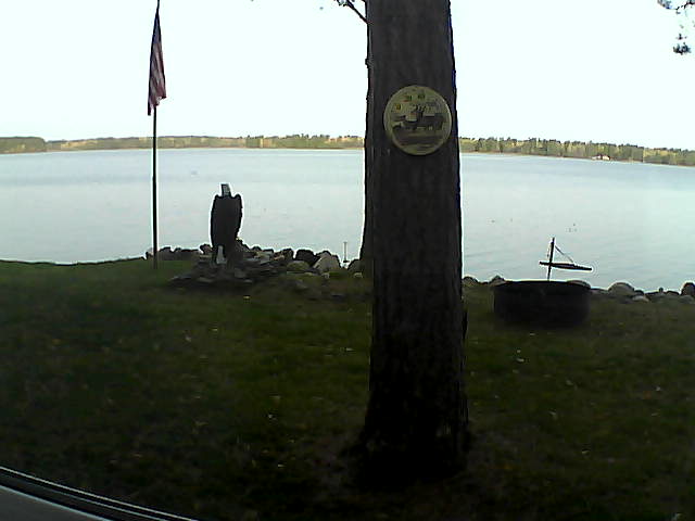 Whiteface Cam Image - Fri, 10/09/2020 8:41am 