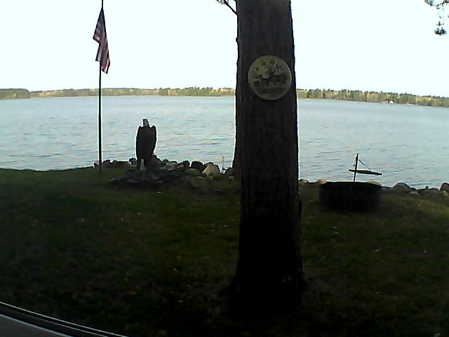 Whiteface Cam Image - Fri, 10/09/2020 9:11am 