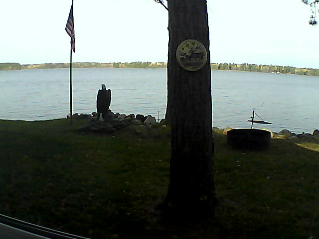 Whiteface Cam Image - Fri, 10/09/2020 9:21am 