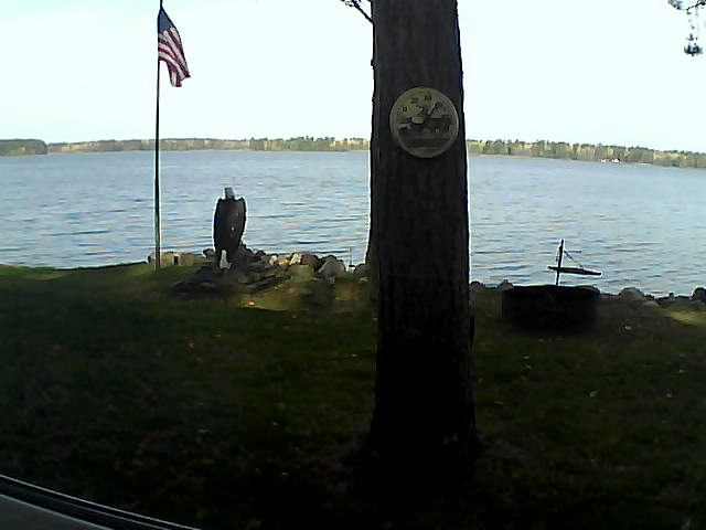 Whiteface Cam Image - Fri, 10/09/2020 9:51am 