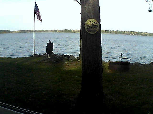 Whiteface Cam Image - Fri, 10/09/2020 10:11am 