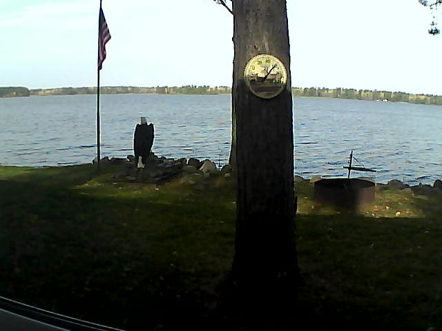 Whiteface Cam Image - Fri, 10/09/2020 10:21am 