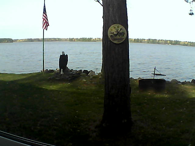 Whiteface Cam Image - Fri, 10/09/2020 10:31am 