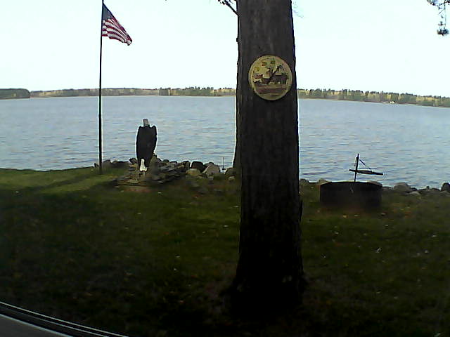 Whiteface Cam Image - Fri, 10/09/2020 10:41am 