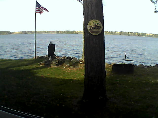 Whiteface Cam Image - Fri, 10/09/2020 11:01am 