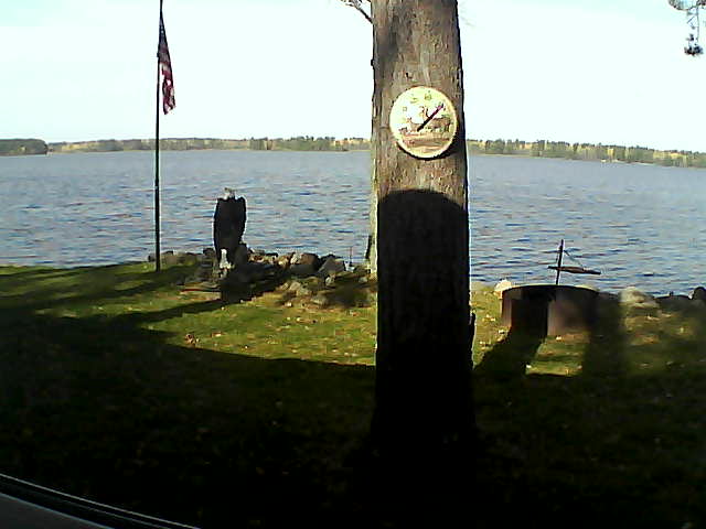 Whiteface Cam Image - Fri, 10/09/2020 11:11am 