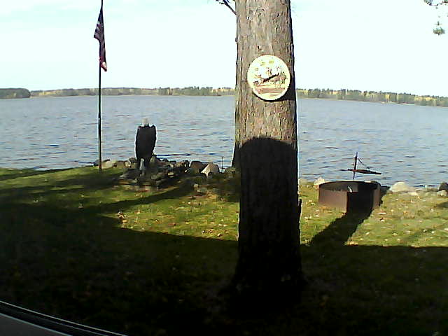 Whiteface Cam Image - Fri, 10/09/2020 11:31am 