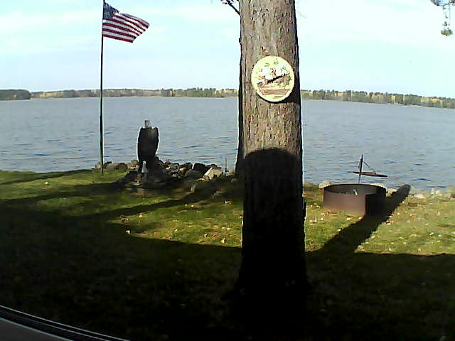 Whiteface Cam Image - Fri, 10/09/2020 11:41am 