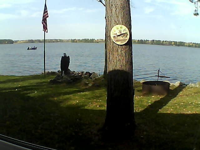 Whiteface Cam Image - Fri, 10/09/2020 11:51am 