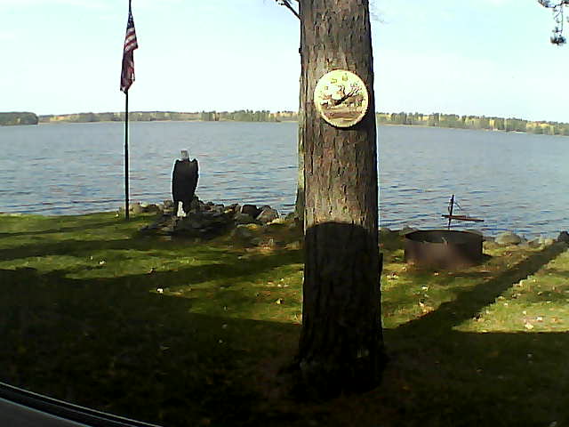 Whiteface Cam Image - Fri, 10/09/2020 12:11pm 