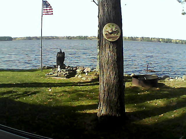 Whiteface Cam Image - Fri, 10/09/2020 1:41pm 