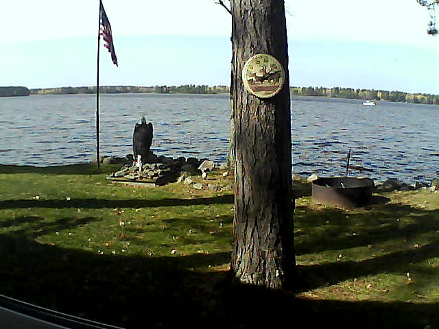 Whiteface Cam Image - Fri, 10/09/2020 1:51pm 