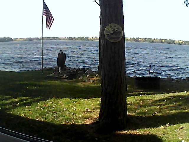 Whiteface Cam Image - Fri, 10/09/2020 2:41pm 