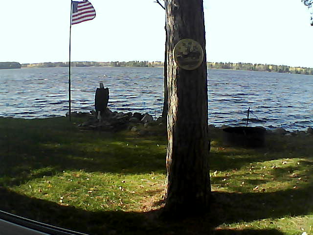 Whiteface Cam Image - Fri, 10/09/2020 2:51pm 