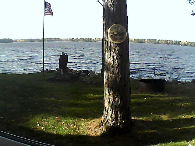 Whiteface Cam Image - Fri, 10/09/2020 3:01pm 