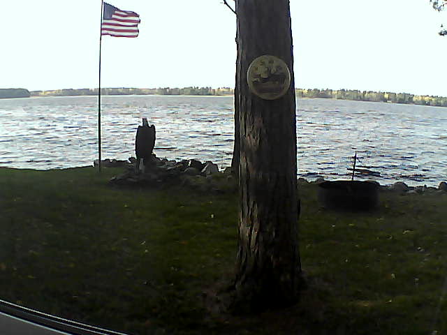 Whiteface Cam Image - Fri, 10/09/2020 3:21pm 