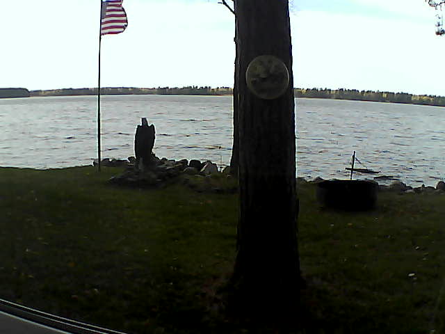 Whiteface Cam Image - Fri, 10/09/2020 3:31pm 