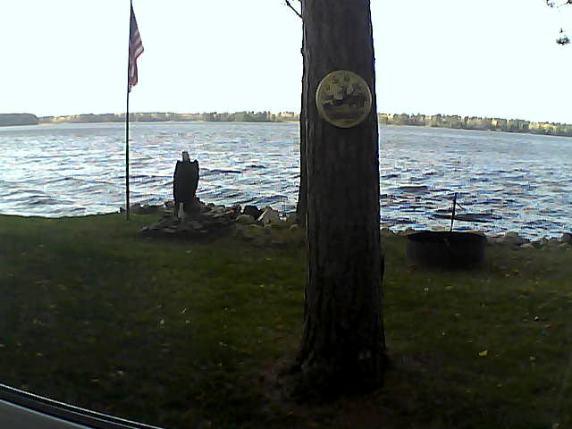 Whiteface Cam Image - Fri, 10/09/2020 3:51pm 