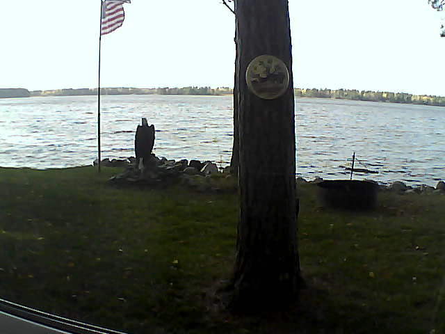 Whiteface Cam Image - Fri, 10/09/2020 4:01pm 