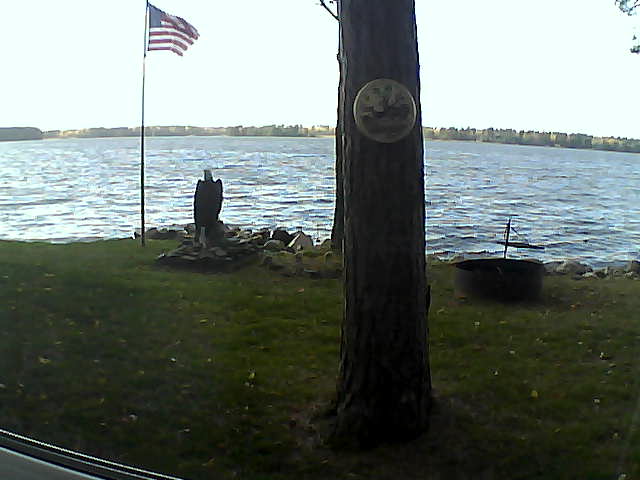 Whiteface Cam Image - Fri, 10/09/2020 4:11pm 