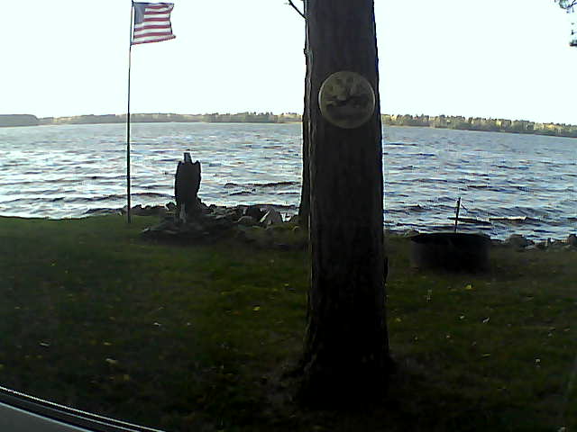 Whiteface Cam Image - Fri, 10/09/2020 4:31pm 