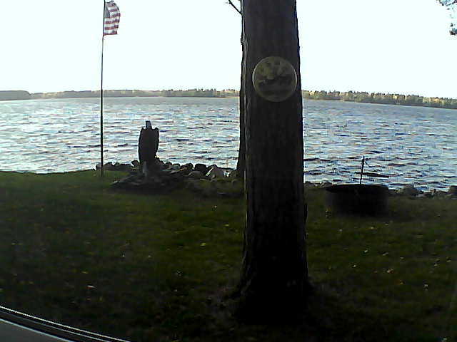 Whiteface Cam Image - Fri, 10/09/2020 4:41pm 