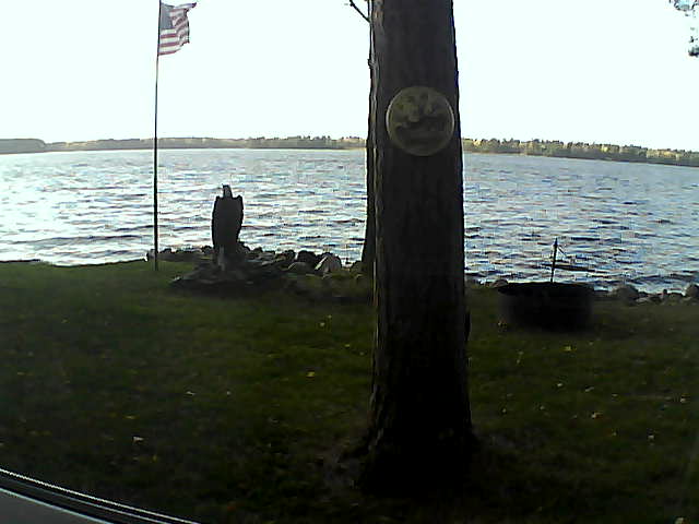 Whiteface Cam Image - Fri, 10/09/2020 4:51pm 