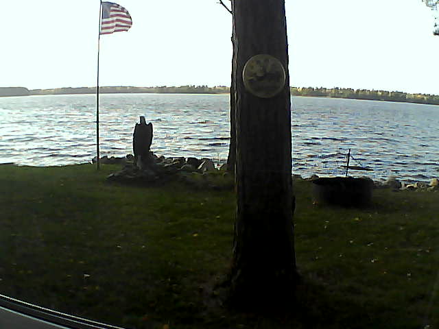 Whiteface Cam Image - Fri, 10/09/2020 5:01pm 