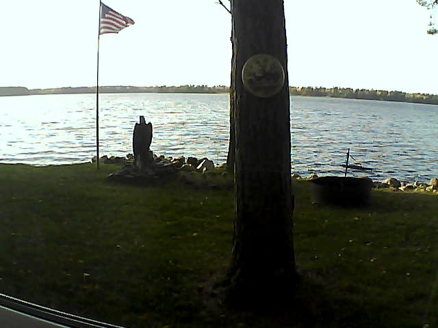 Whiteface Cam Image - Fri, 10/09/2020 5:11pm 